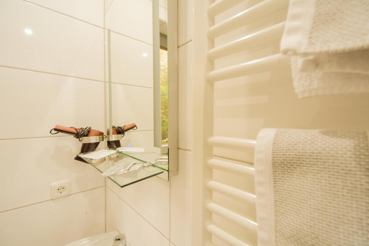 Mainzimmer - Business Apartments Hasloch  Ngoại thất bức ảnh