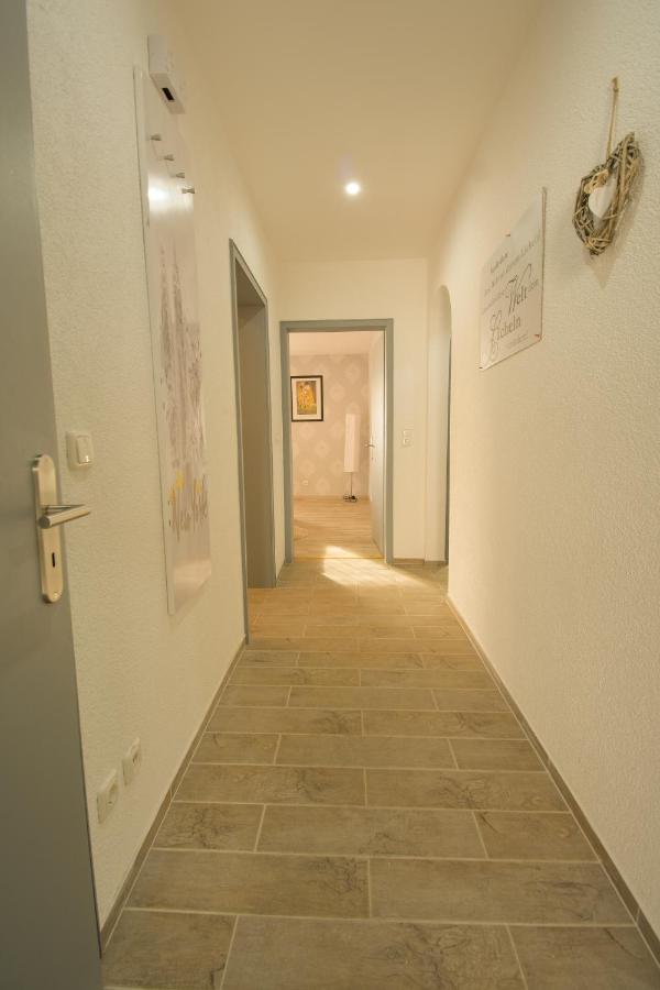 Mainzimmer - Business Apartments Hasloch  Ngoại thất bức ảnh