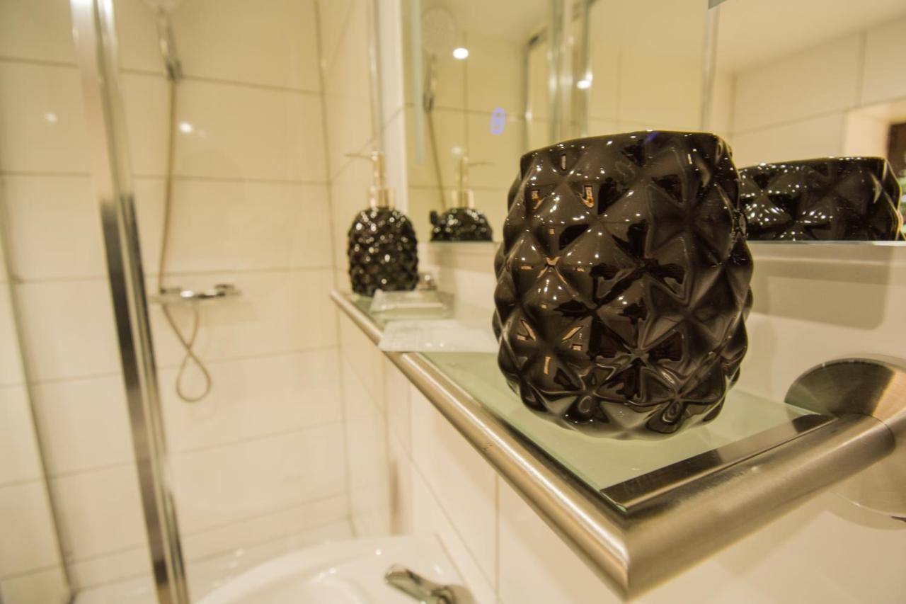Mainzimmer - Business Apartments Hasloch  Ngoại thất bức ảnh