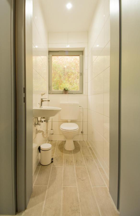 Mainzimmer - Business Apartments Hasloch  Ngoại thất bức ảnh
